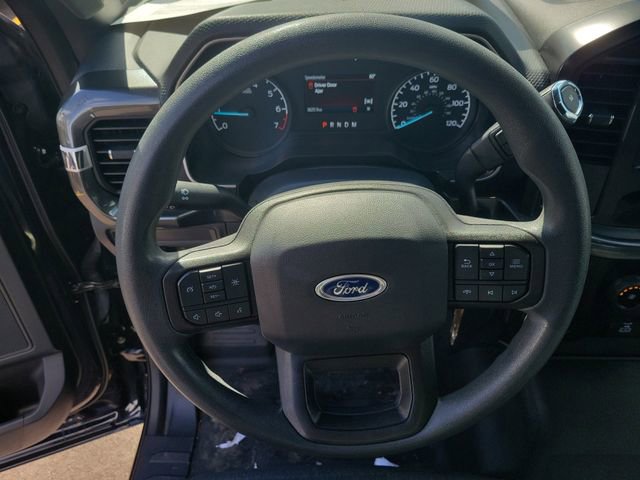 Certified 2023 Ford F150 XL w/ STX Appearance Package AWD/4WD image 16