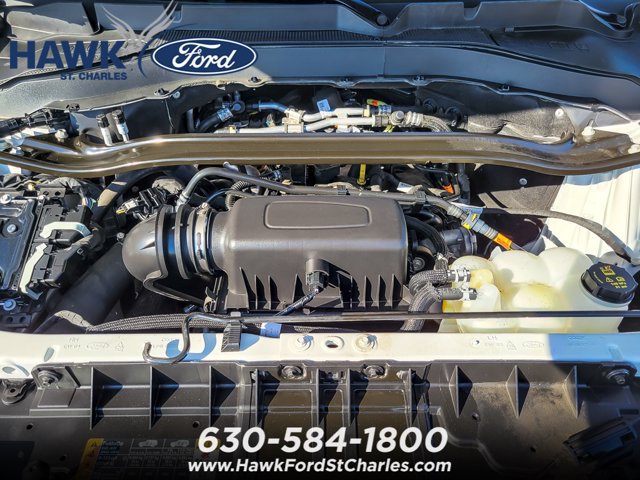 Certified 2022 Ford Explorer Limited w/ Equipment Group 301A AWD/4WD image 26