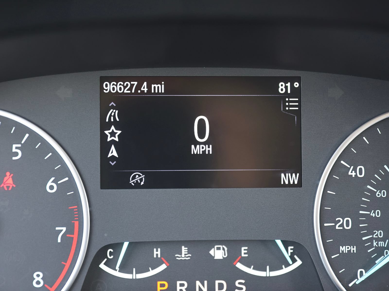 Certified 2022 Ford EcoSport SE w/ SE Convenience Package AWD/4WD image 37