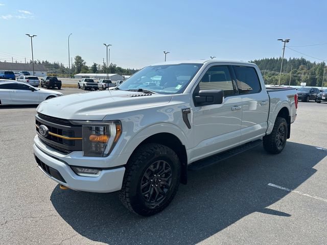 Certified 2023 Ford F150 Tremor AWD/4WD image 6