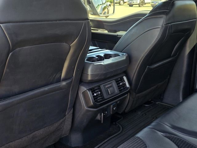 Certified 2021 Ford F150 Raptor w/ Equipment Group 801A High image 29