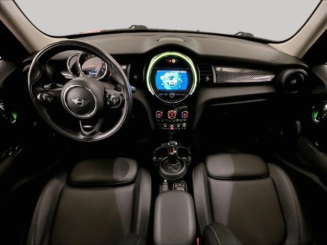 Used 2020 MINI Cooper S w/ Storage Package FWD image 14