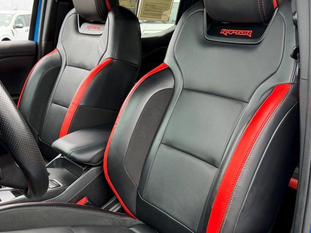 Certified 2024 Ford Ranger Raptor image 13