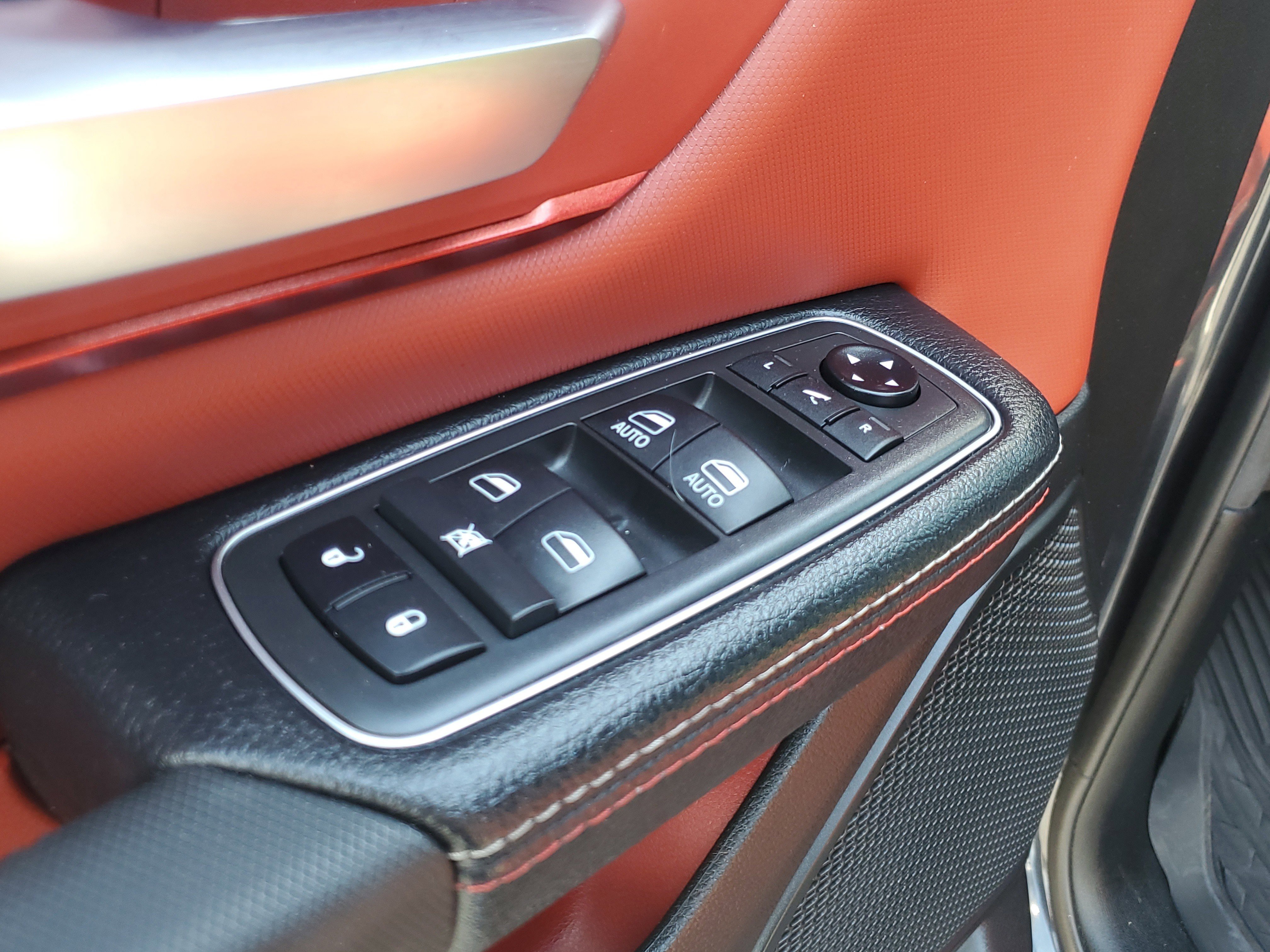 Used 2019 RAM 1500 Rebel w/ Rebel Level 1 Equipment Group image 19