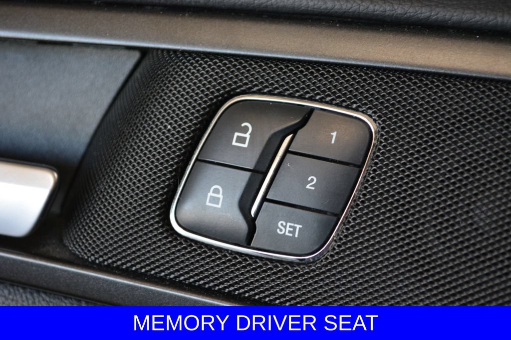 Certified 2018 Ford Fusion Titanium AWD/4WD image 17