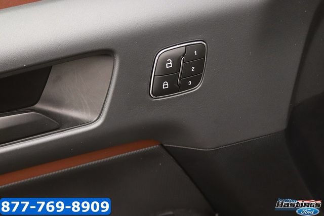 Certified 2024 Ford Bronco Sport Outer Banks w/ Tech Package AWD/4WD image 11