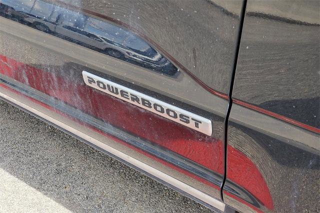 Certified 2023 Ford F150 Limited image 5