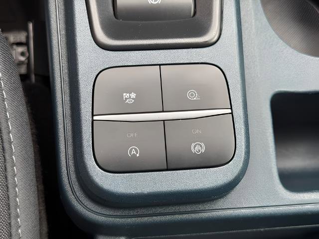 Certified 2024 Ford Maverick XL w/ Equipment Group 100A Standard AWD/4WD image 18