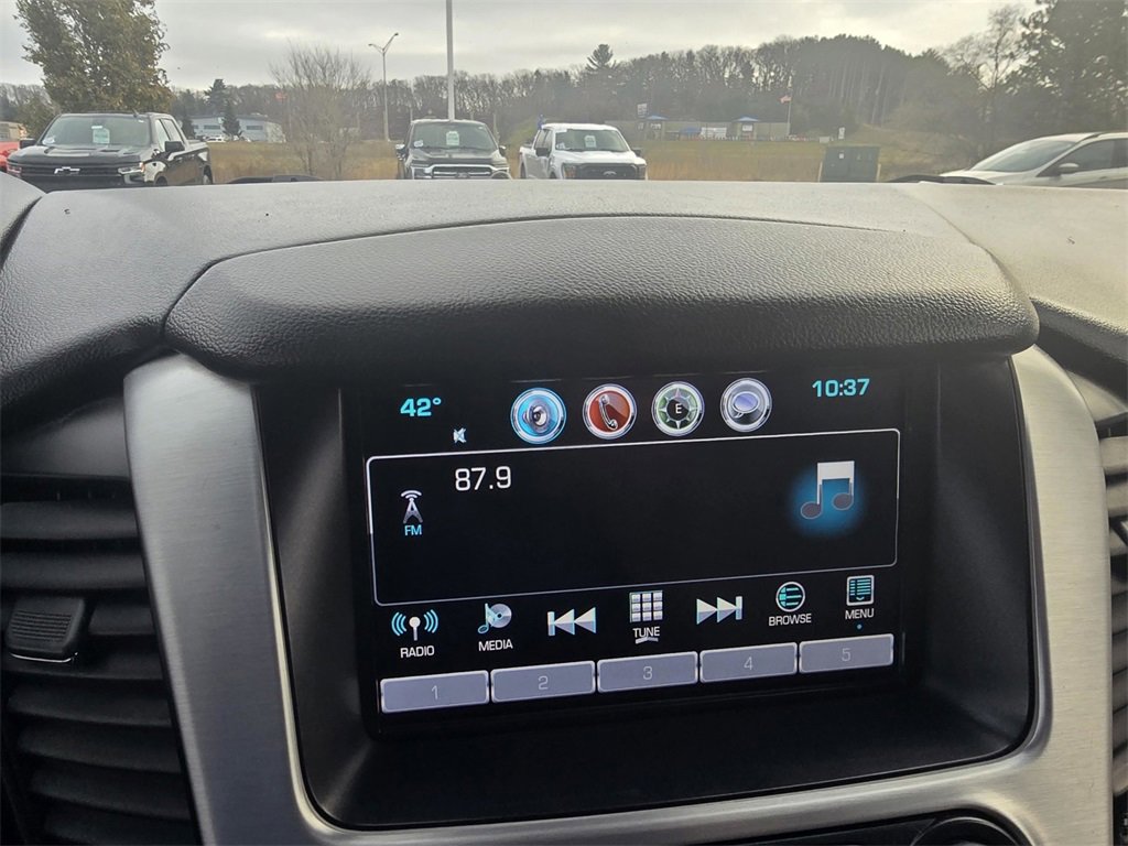 Used 2020 GMC Yukon XL SLT image 13