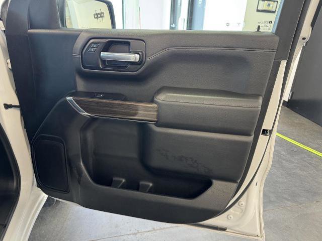 Used 2021 Chevrolet Silverado 1500 LT image 23