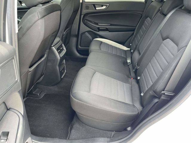 Certified 2021 Ford Edge SE FWD image 5