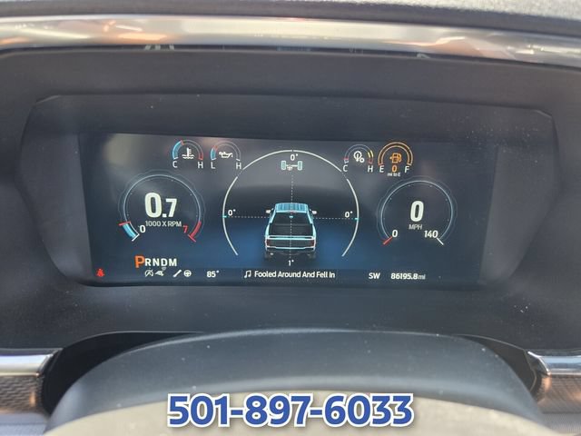 Certified 2021 Ford F150 Raptor w/ Raptor 37 Performance Package AWD/4WD image 27