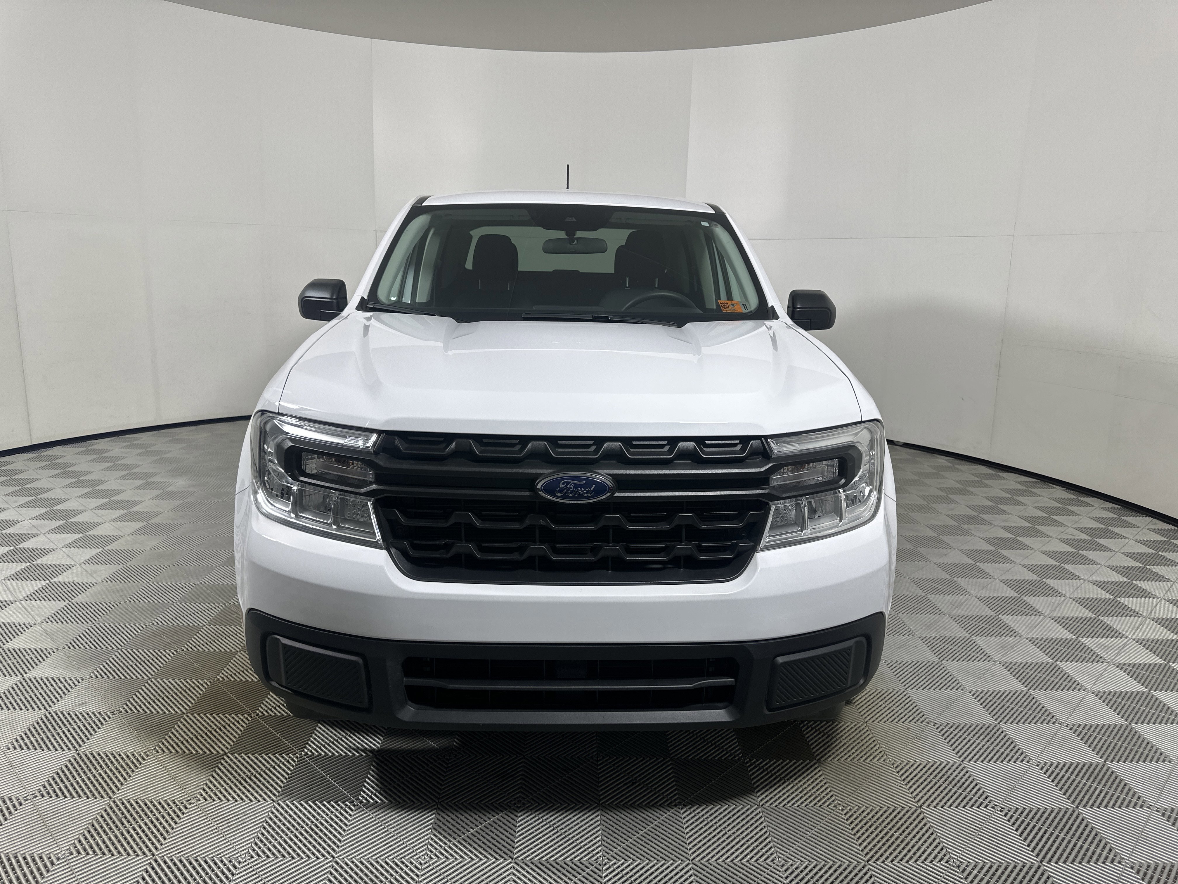 Certified 2024 Ford Maverick XL image 8