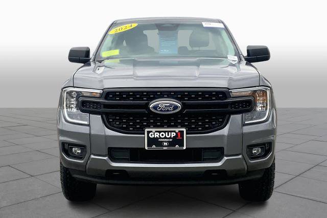 Certified 2024 Ford Ranger XL image 4