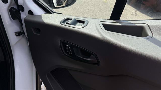 Certified 2025 Ford Transit 350 XLT RWD image 24