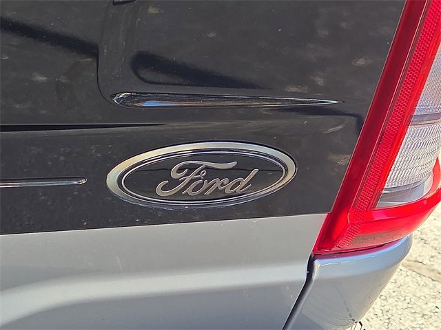 Certified 2022 Ford F150 Platinum w/ Equipment Group 701A High image 28