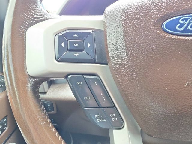 Certified 2021 Ford F250 King Ranch w/ King Ranch Ultimate Package AWD/4WD image 23