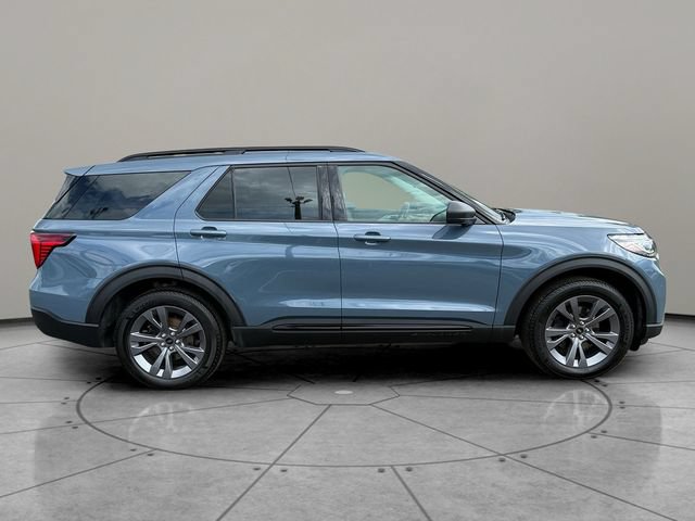 Certified 2026 Ford Explorer Active w/ Active Comfort Package AWD/4WD image 13