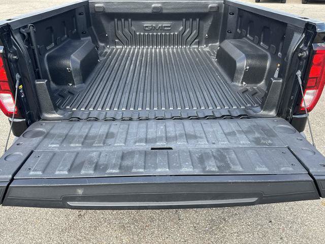 Used 2021 GMC Sierra 1500 Elevation AWD/4WD image 34
