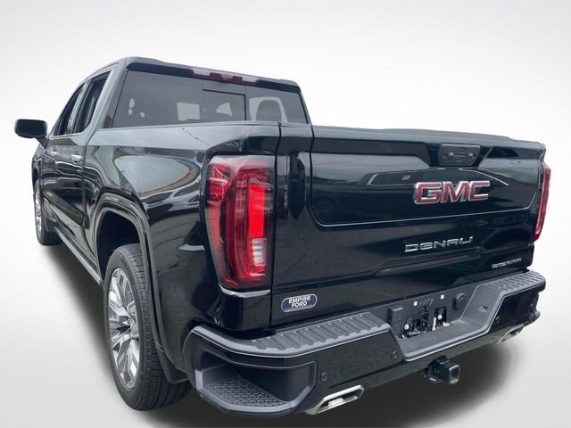 Used 2024 GMC Sierra 1500 Denali w/ Denali Reserve Package image 3