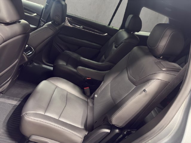 Used 2020 Cadillac XT6 Sport AWD/4WD image 21