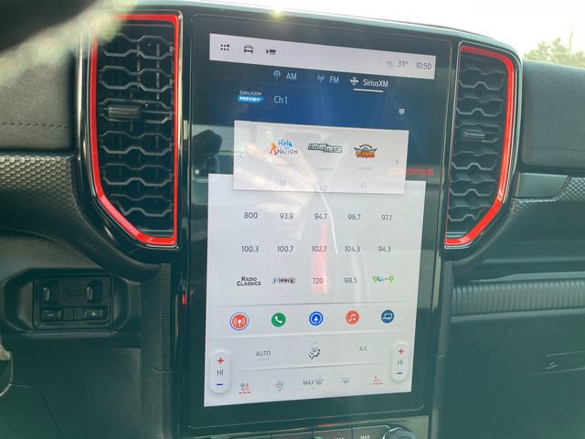 Certified 2024 Ford Ranger Raptor image 31