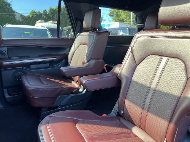 Certified 2023 Ford Expedition Limited image 20