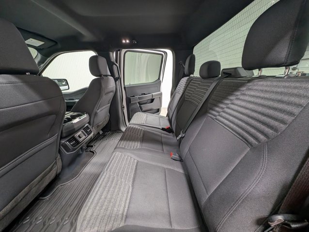 Certified 2022 Ford F150 XL w/ STX Appearance Package AWD/4WD image 15
