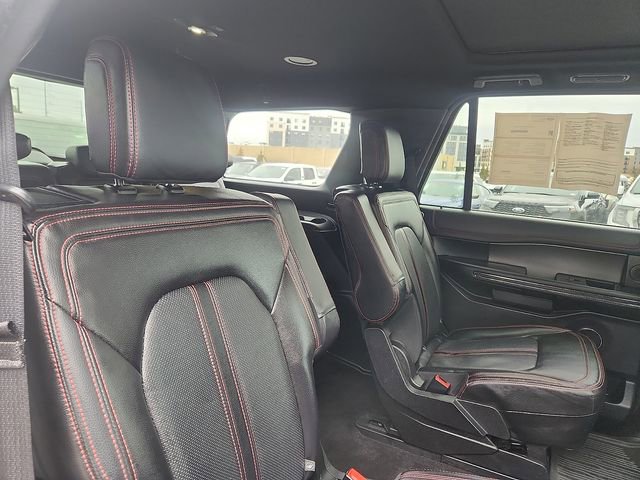 Certified 2021 Ford Expedition Limited image 30