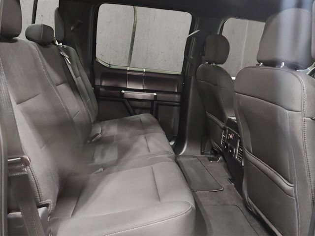 Certified 2020 Ford F150 XLT w/ Equipment Group 302A Luxury AWD/4WD image 21