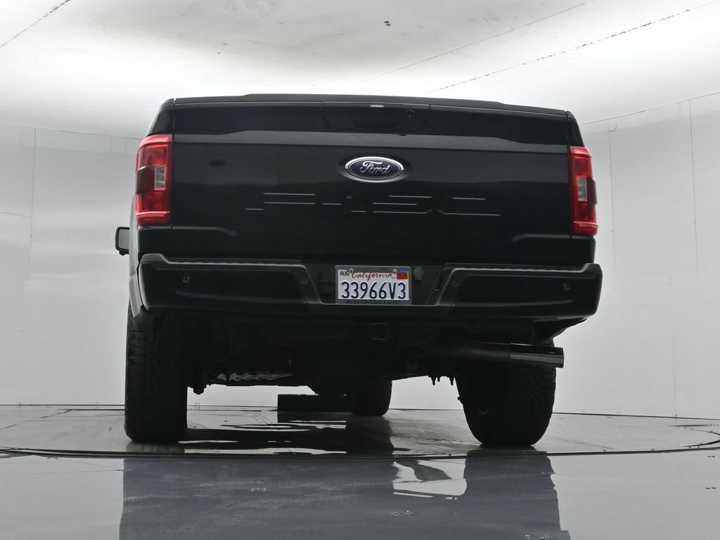 Certified 2023 Ford F150 XLT w/ Equipment Group 302A High AWD/4WD image 55
