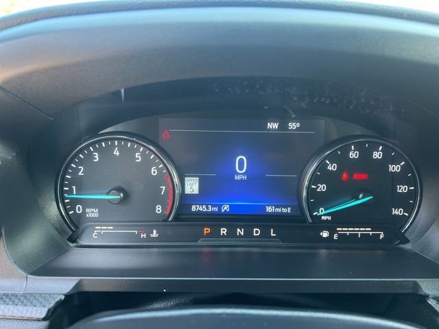 Certified 2024 Ford Explorer ST-Line w/ Class IV Trailer Tow Package AWD/4WD image 26