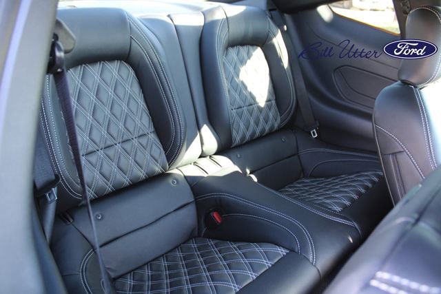 Certified 2025 Ford Mustang GT image 12