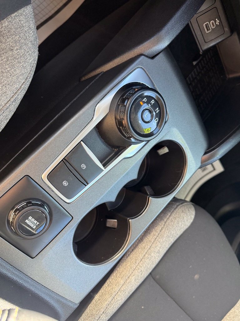 Certified 2025 Ford Bronco Sport Big Bend AWD/4WD image 28
