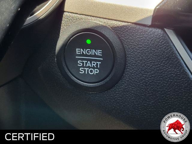 Certified 2022 Ford Escape SE w/ Convenience Package FWD image 36