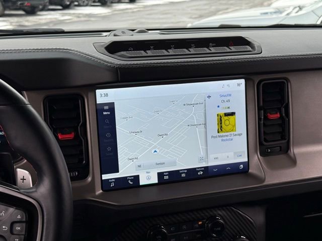 Certified 2024 Ford Bronco Raptor image 18