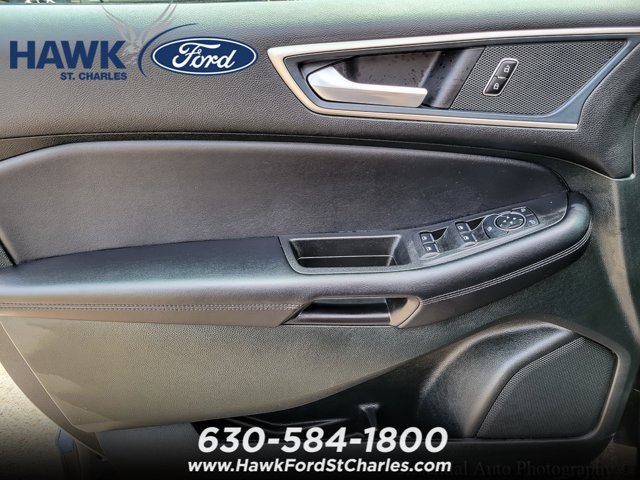 Certified 2023 Ford Edge SEL w/ Convenience Package AWD/4WD image 18