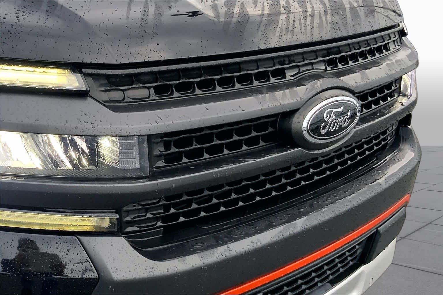 Certified 2023 Ford Expedition Timberline AWD/4WD image 29