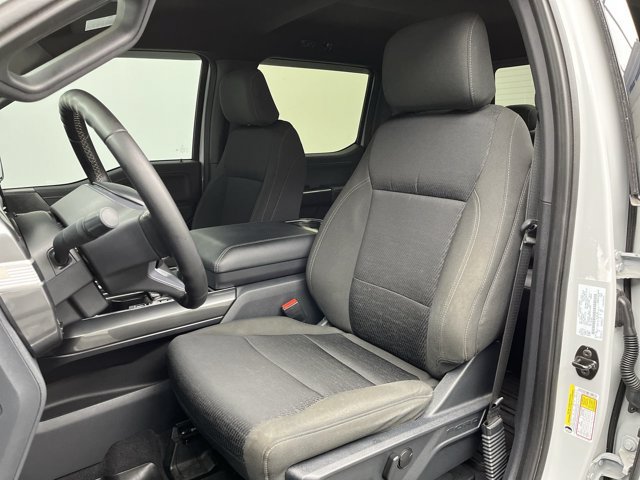 Certified 2023 Ford F150 XLT w/ Equipment Group 302A High AWD/4WD image 12
