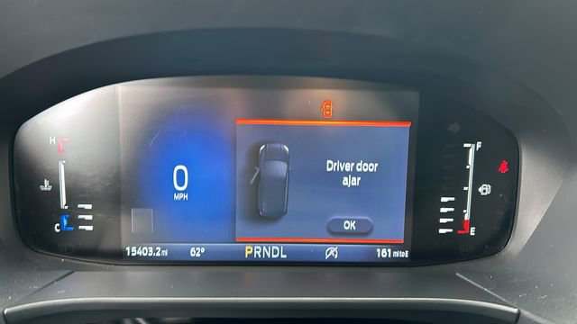 Certified 2023 Ford Escape Active w/ Tech Pack #1 image 18