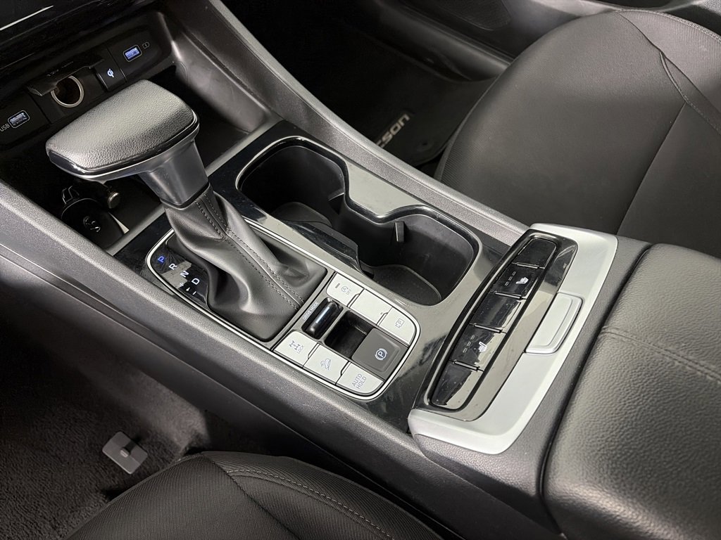 Used 2023 Hyundai Tucson SEL image 22