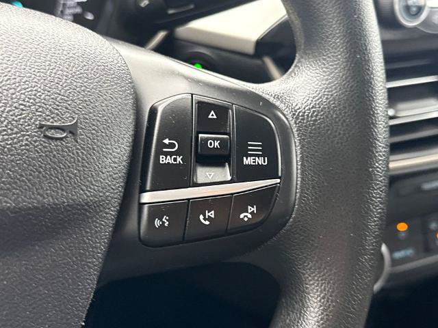Certified 2022 Ford Escape SE AWD/4WD image 23