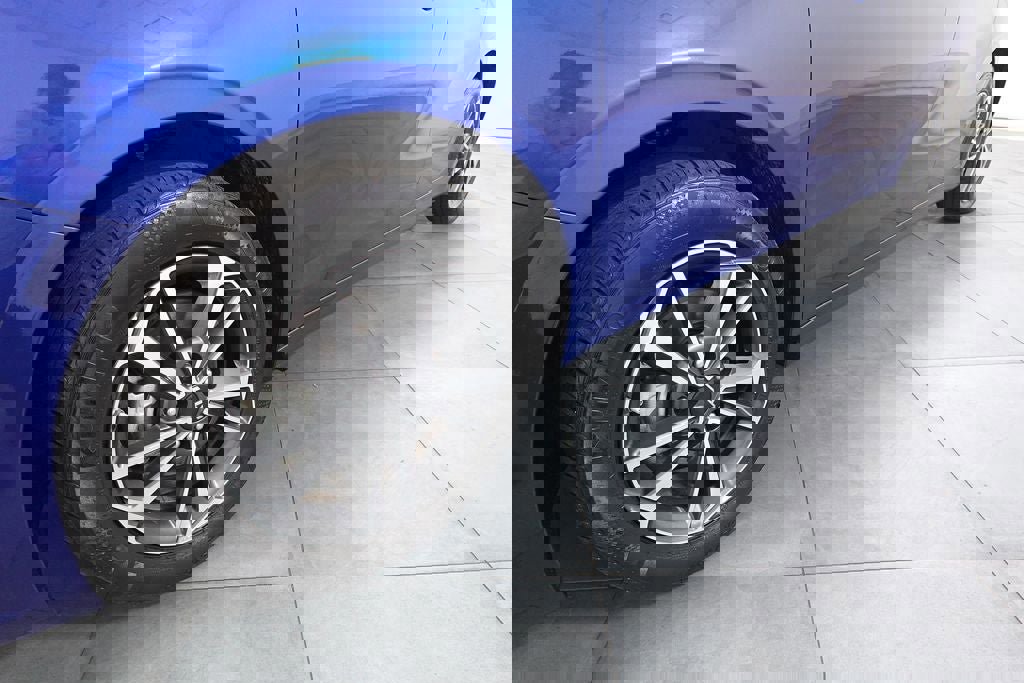 Used 2024 Kia Forte LXS image 29