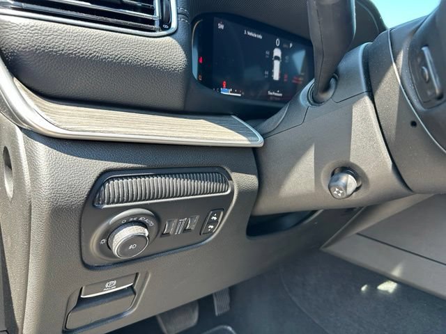 Used 2024 Jeep Wagoneer Series II AWD/4WD image 19