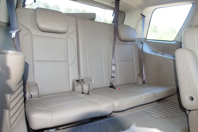Used 2020 Chevrolet Tahoe LT image 16