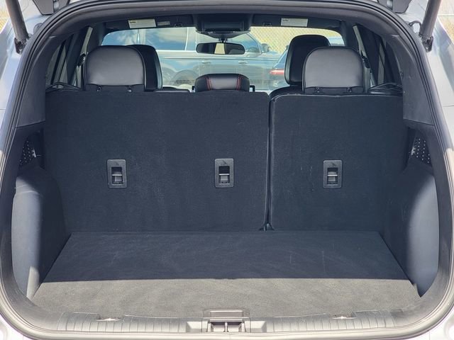 Certified 2023 Ford Escape ST-Line w/ Tech Pack #1 image 22