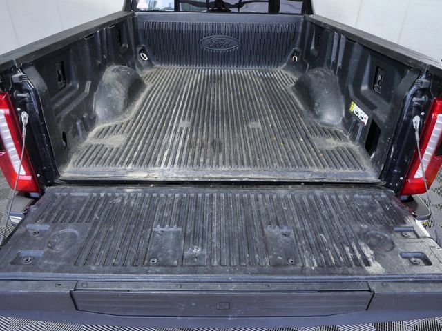 Certified 2024 Ford F250 Lariat w/ Chrome Package AWD/4WD image 30