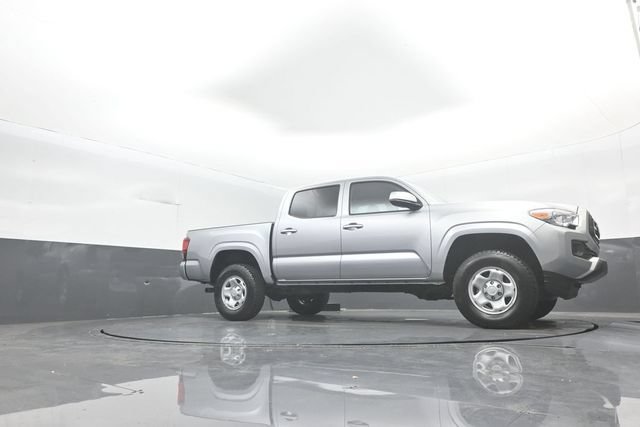 Used 2023 Toyota Tacoma SR AWD/4WD image 37