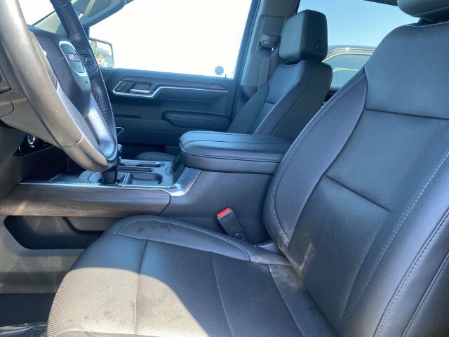 Used 2023 GMC Sierra 1500 SLT w/ SLT Premium Package AWD/4WD image 15