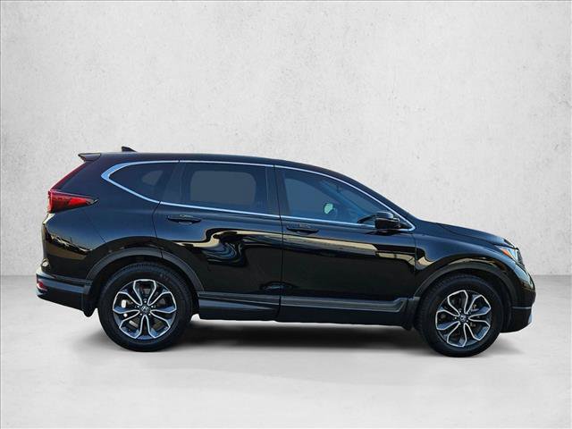 Used 2022 Honda CR-V EX-L image 4